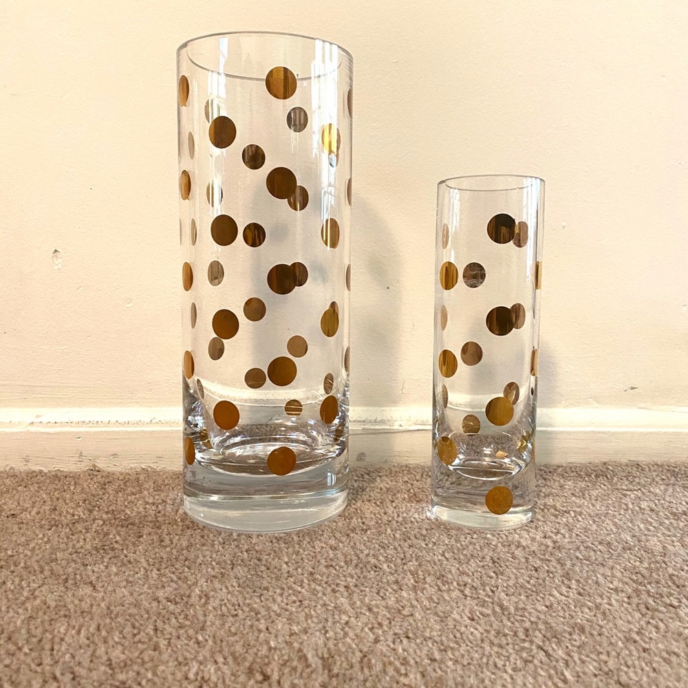 Kate Spade Vases